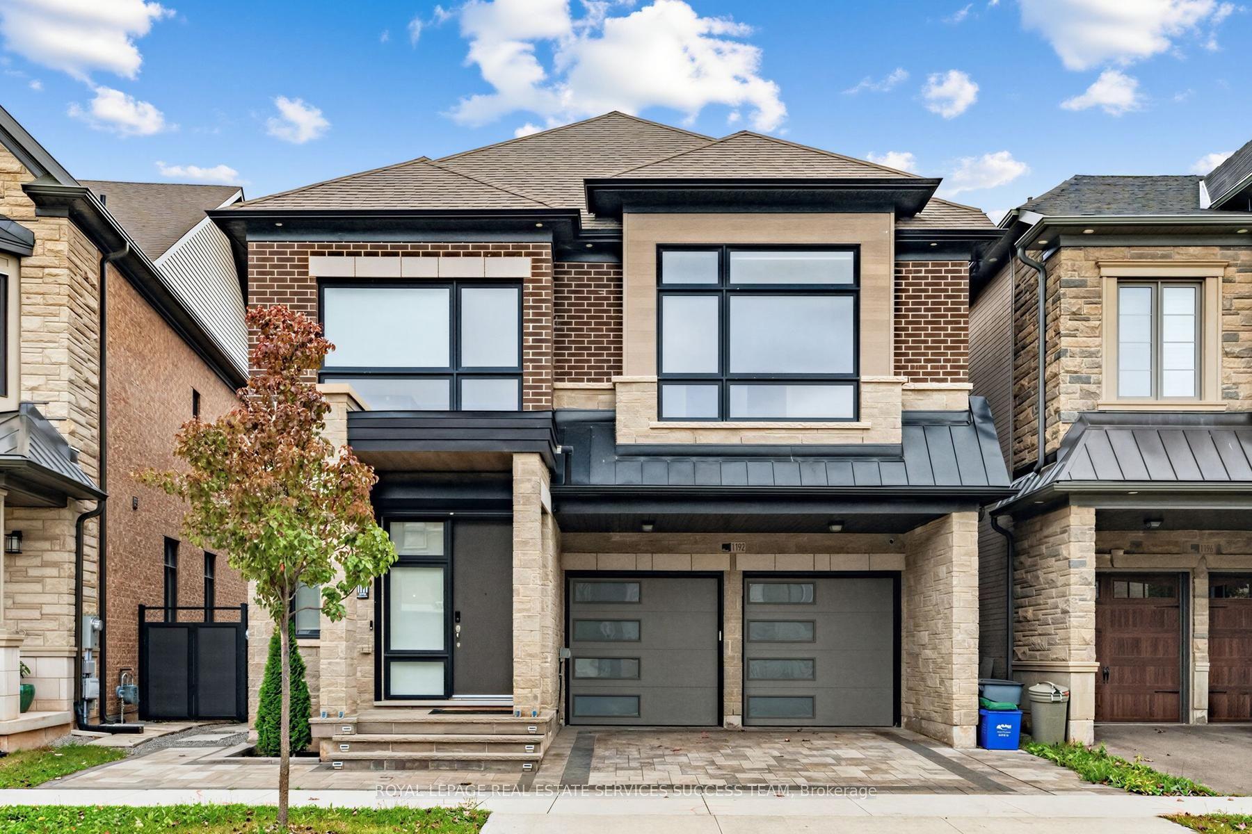 1192 Stag Hollow, Oakville — Detached for lease, photo 1