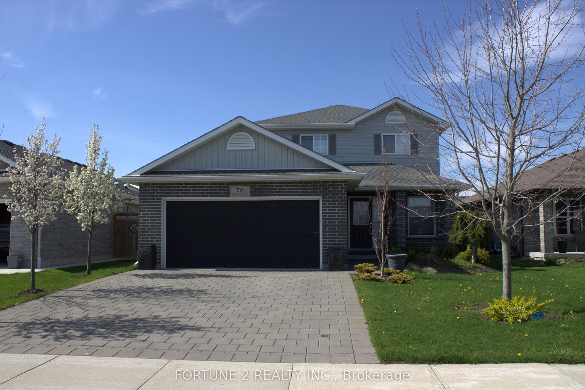 78 NICOLES Trail — photo 1