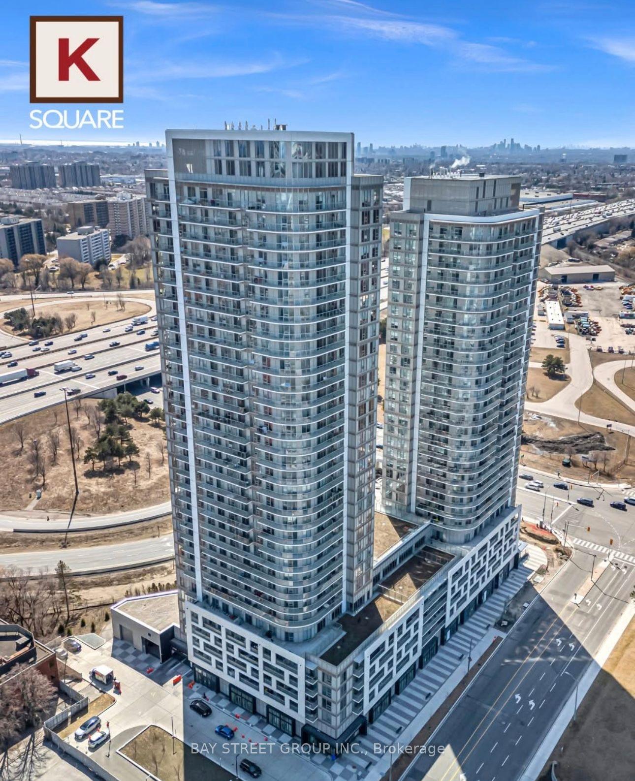 2031 Kennedy Road 1218 #1218, Toronto — Condo for lease, photo 1