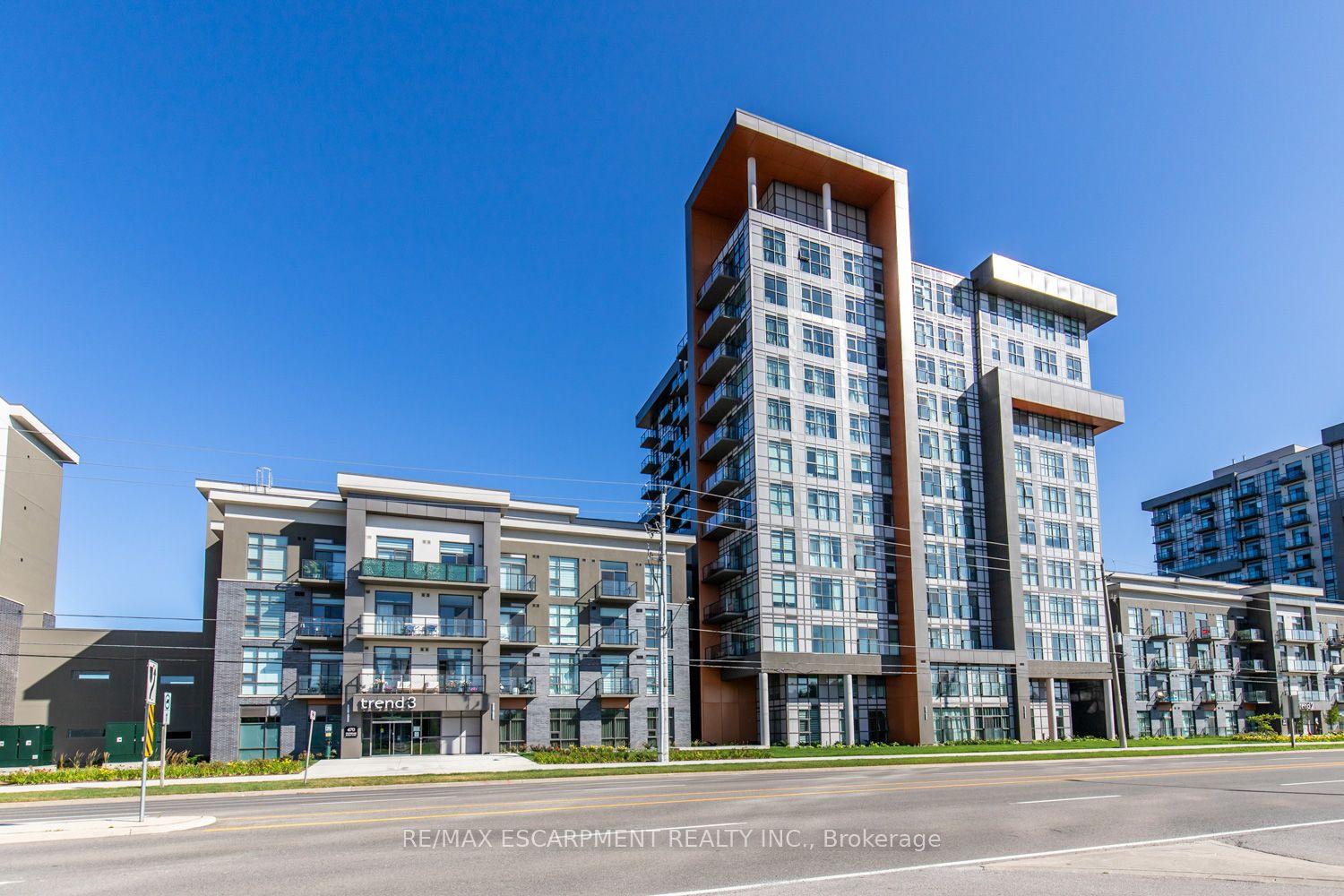 470 Dundas Street E 904 #904 — photo 1