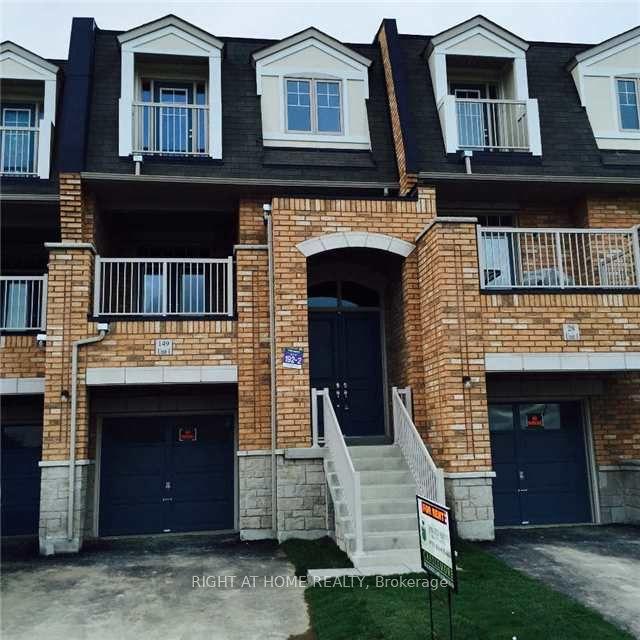 149 Inspire Blvd. Boulevard 2 #2, Brampton — Townhouse for lease, photo 1