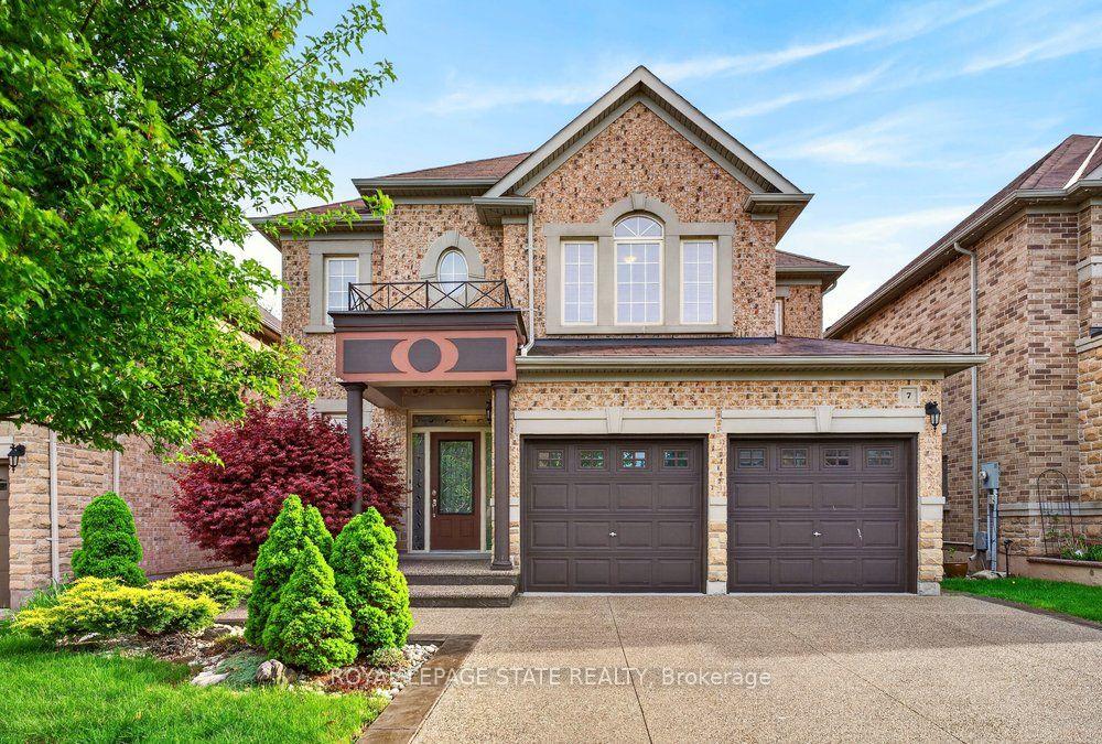 7 Summerwind Drive — photo 1