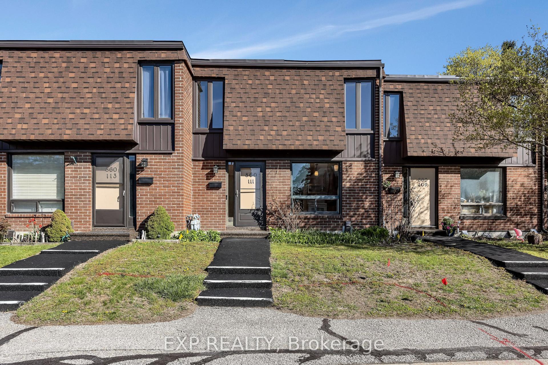 860 Cahill Drive W 111 #111 — photo 1