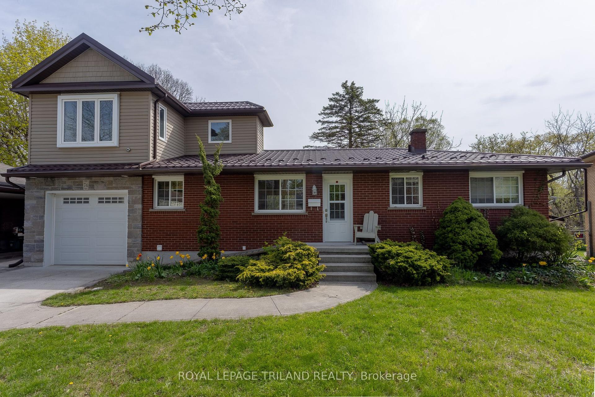 74 Eldorado Avenue — photo 1