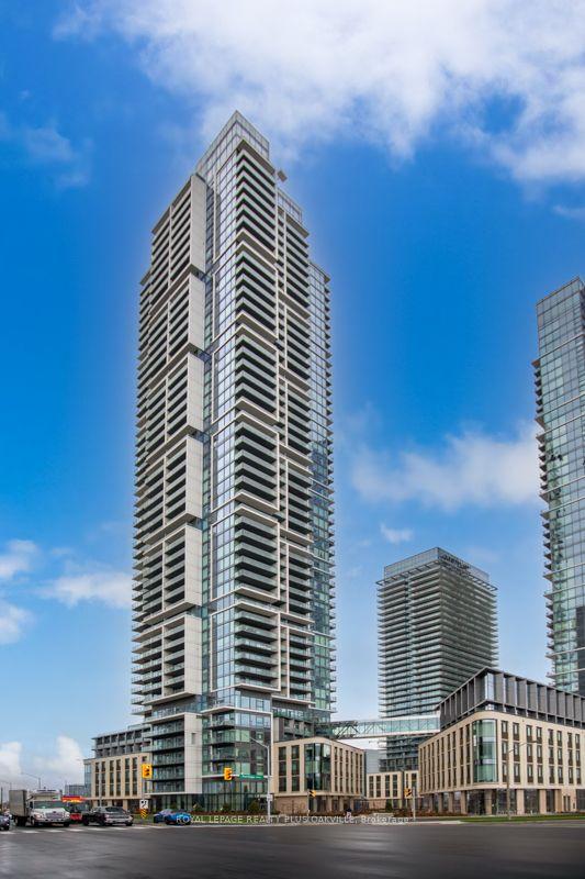 7890 Jane Street 3801 #3801, Vaughan — Condo for lease, photo 1