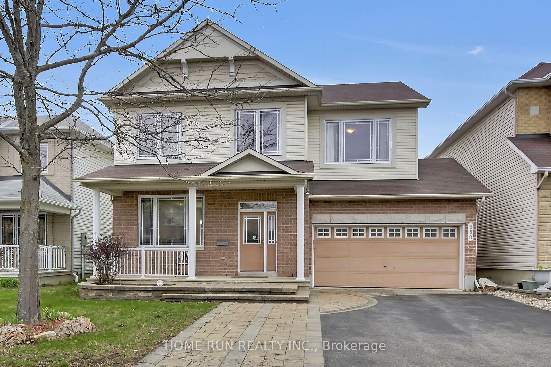 350 Haileybury Street — photo 1