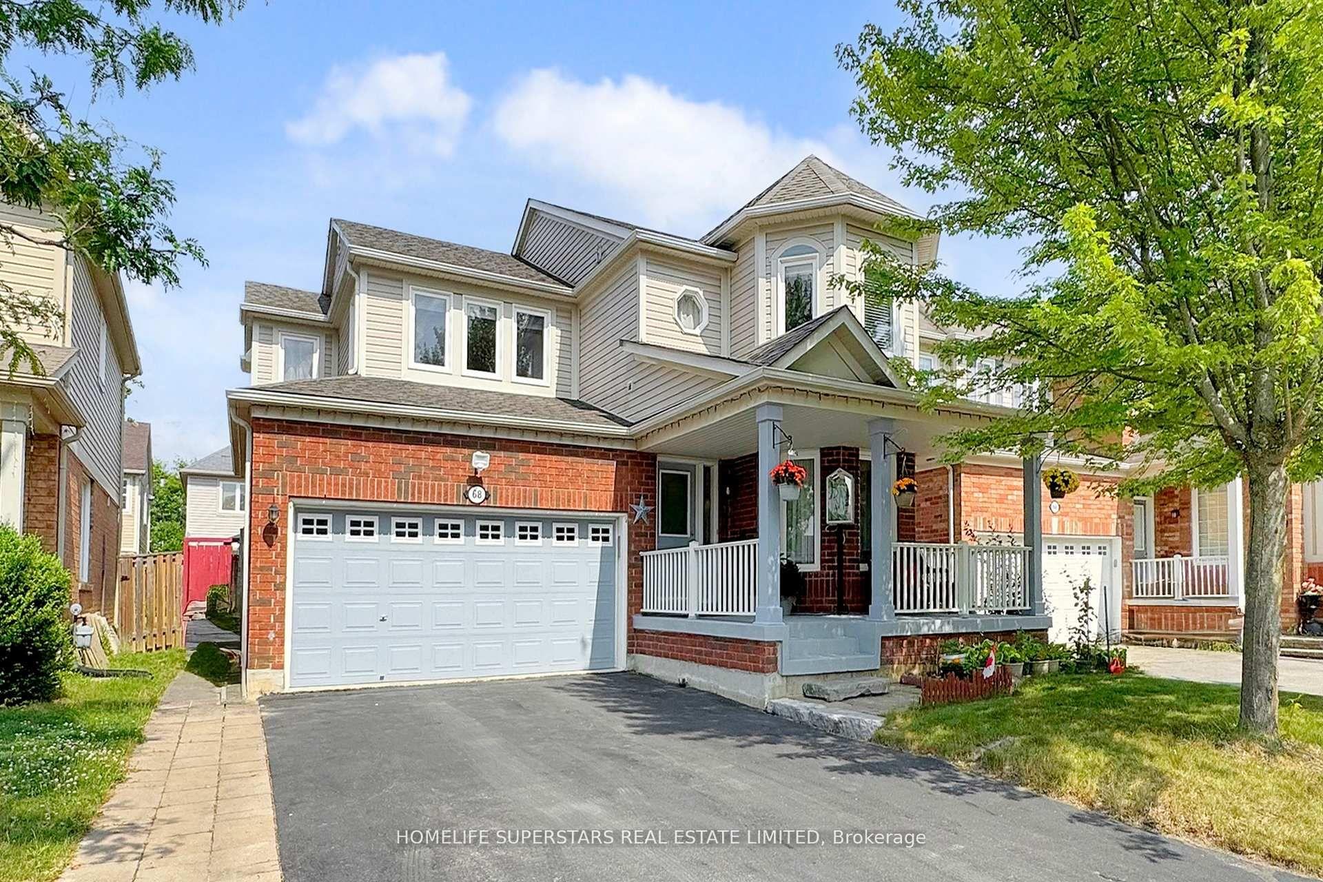 68 Nunn Crescent — photo 1