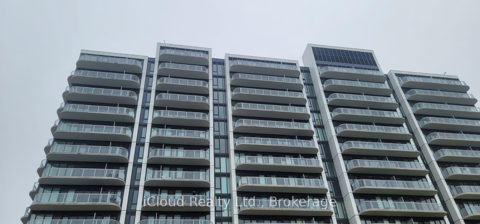 220 Missinnihe Way 1401 #1401, Mississauga — Condo for lease, photo 1