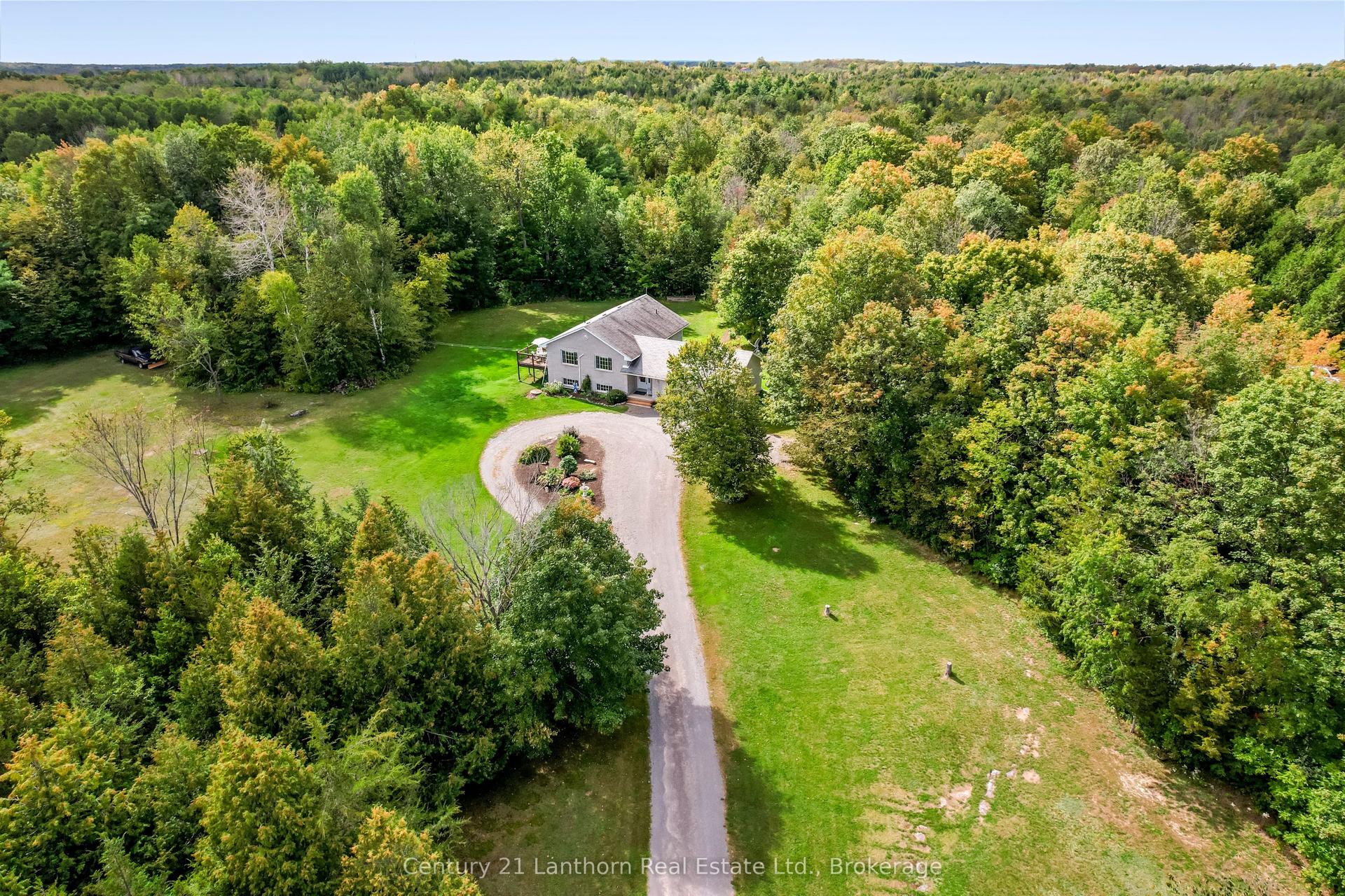 2487 Marysville Road, Tyendinaga — Detached for sale, photo 1