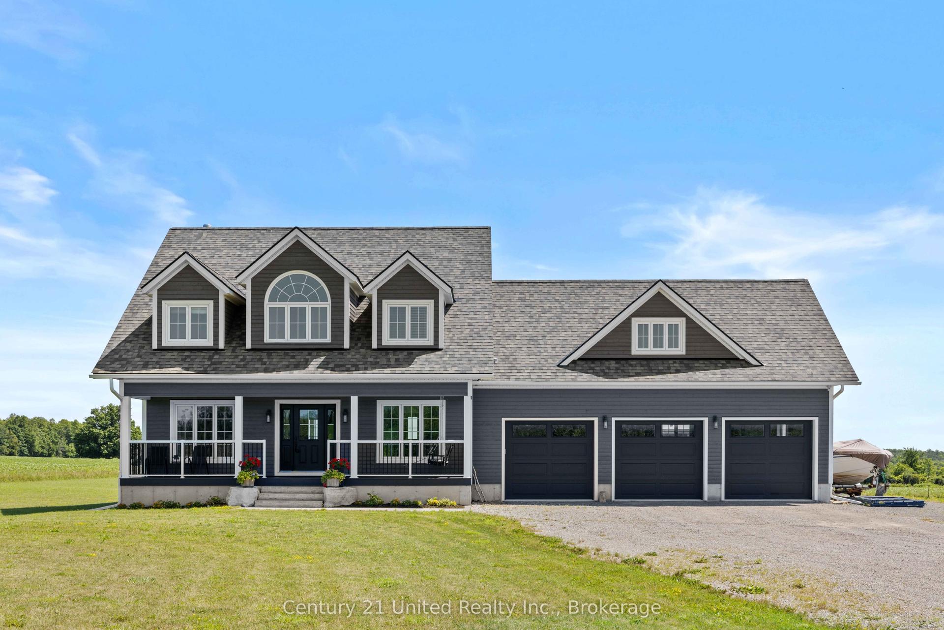 947 Payne Line, Douro-Dummer — Detached for sale, photo 1