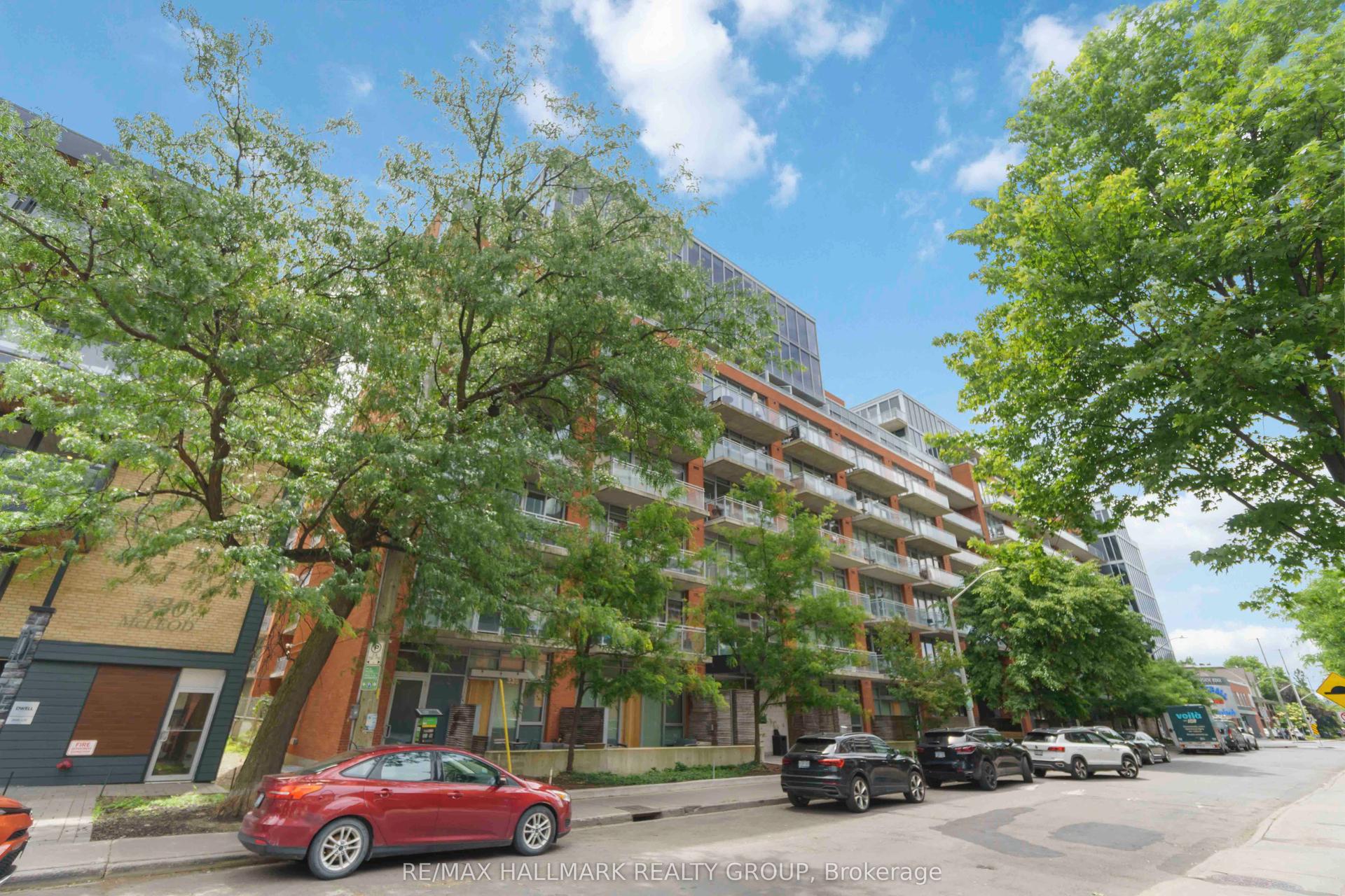340 McLeod Street 750 #750 — photo 1