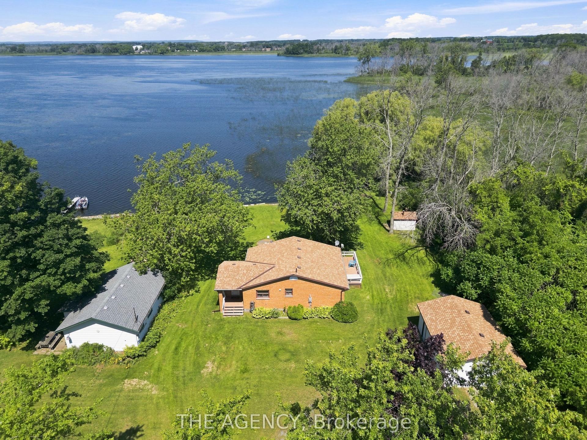 151 Huycks Bay Road, Prince Edward County — Detached for sale, photo 1