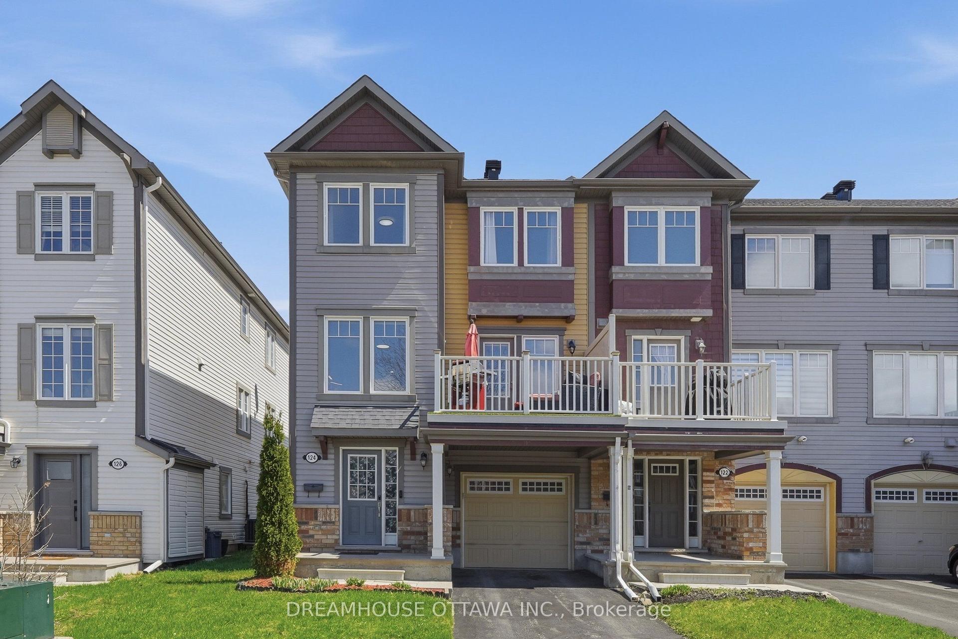 124 Pennant Avenue — photo 1