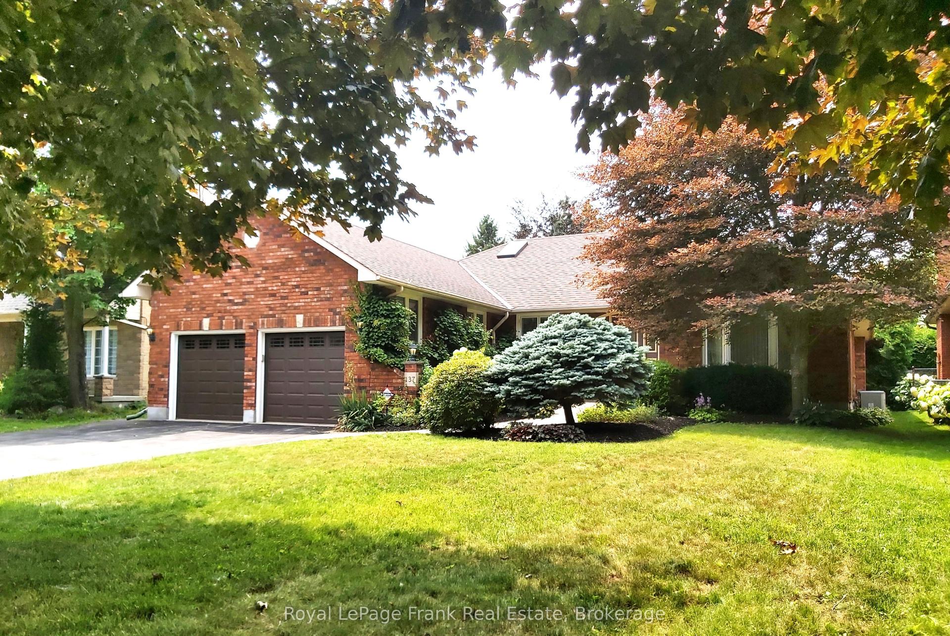137 Samac Trail, Oshawa — Detached for sale, photo 1