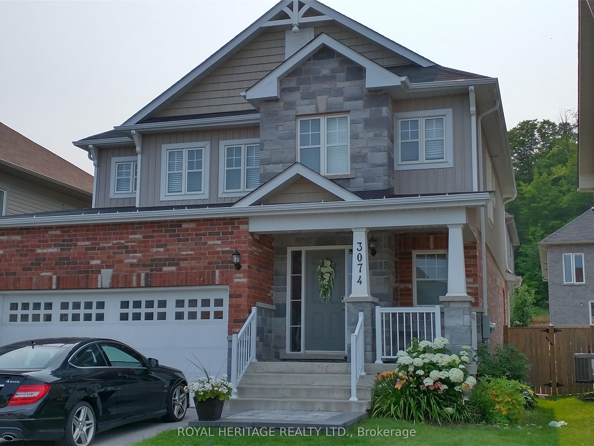 3074 Emperor Drive — photo 1