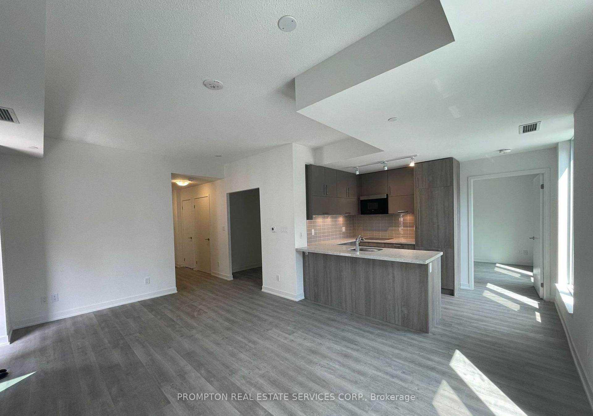 38 Simcoe Promenade 708 #708, Markham — Condo for lease, photo 1