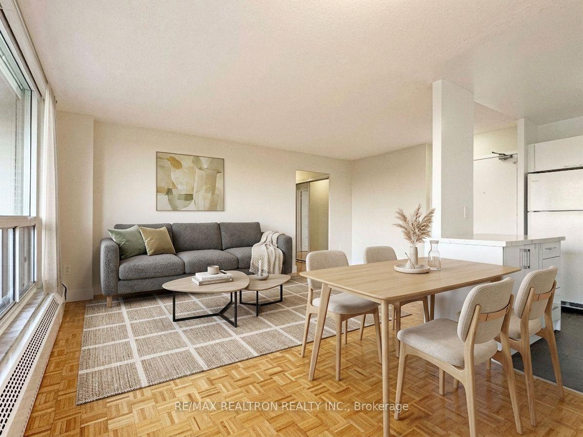666 Spadina Avenue 1810 #1810, Toronto — Condo for lease, photo 1