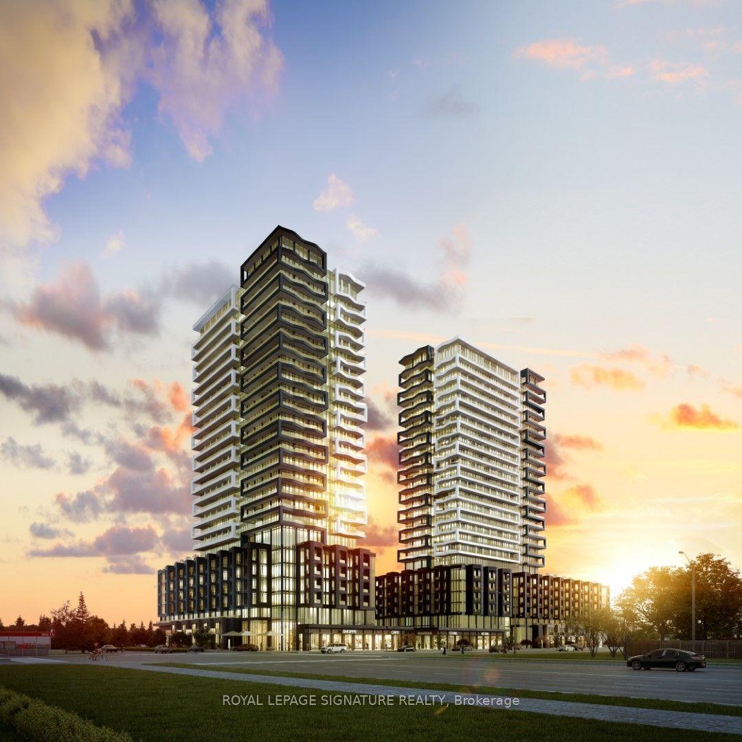 260 Malta Avenue, Brampton — Condo for lease, photo 1
