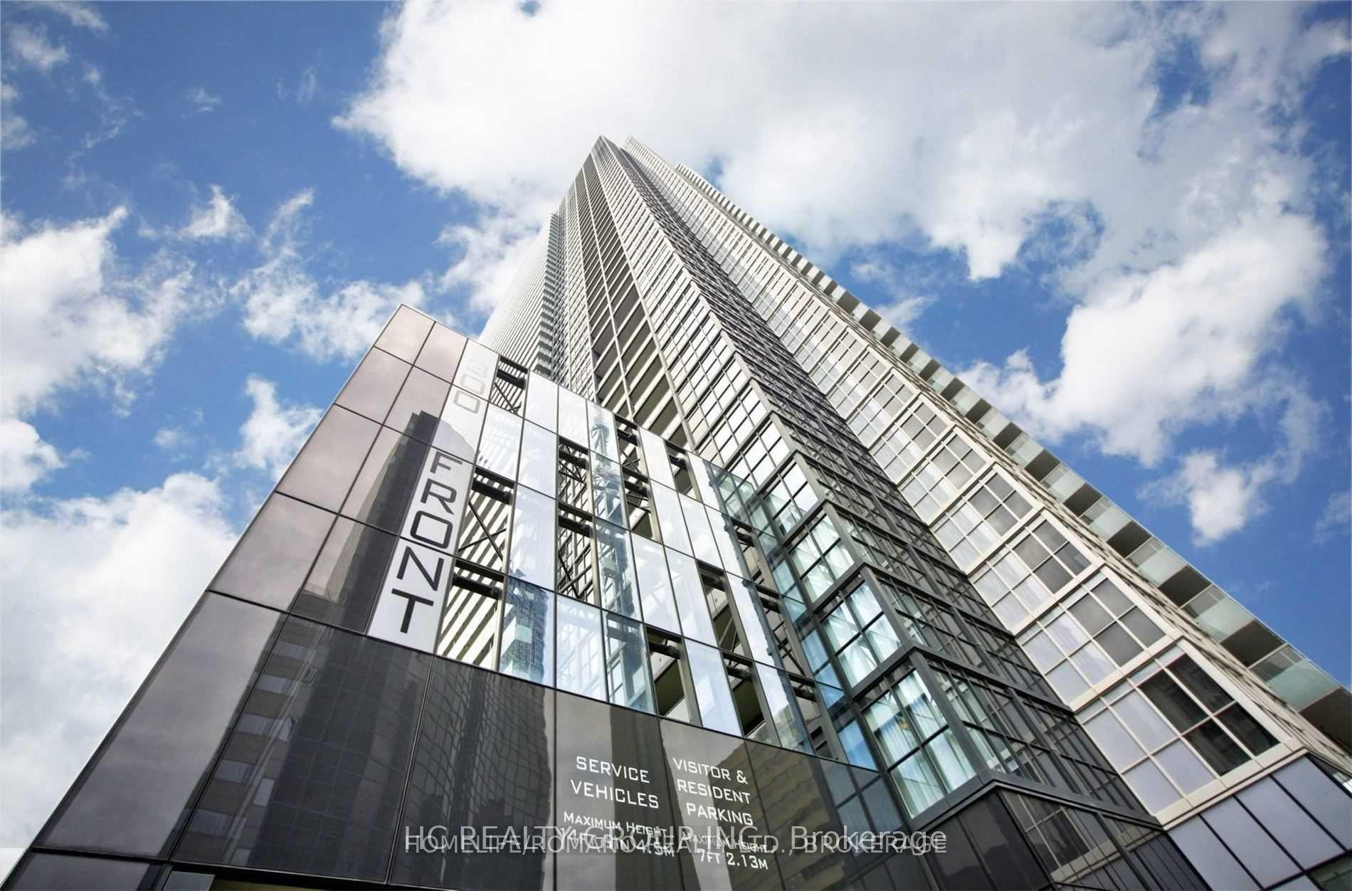 300 Front Street W 3306 #3306 — photo 1