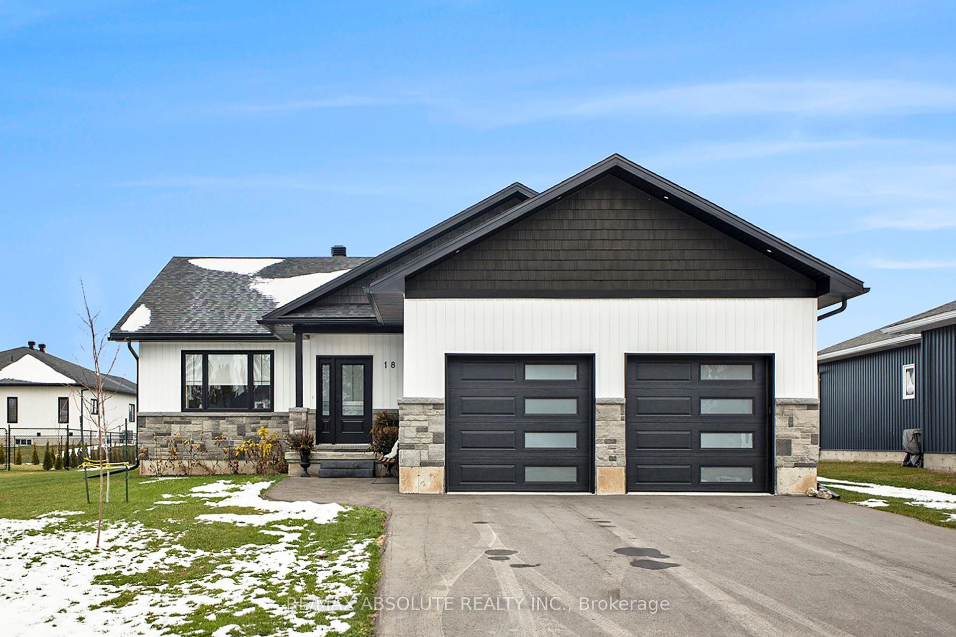 18 Morrison Drive — photo 1