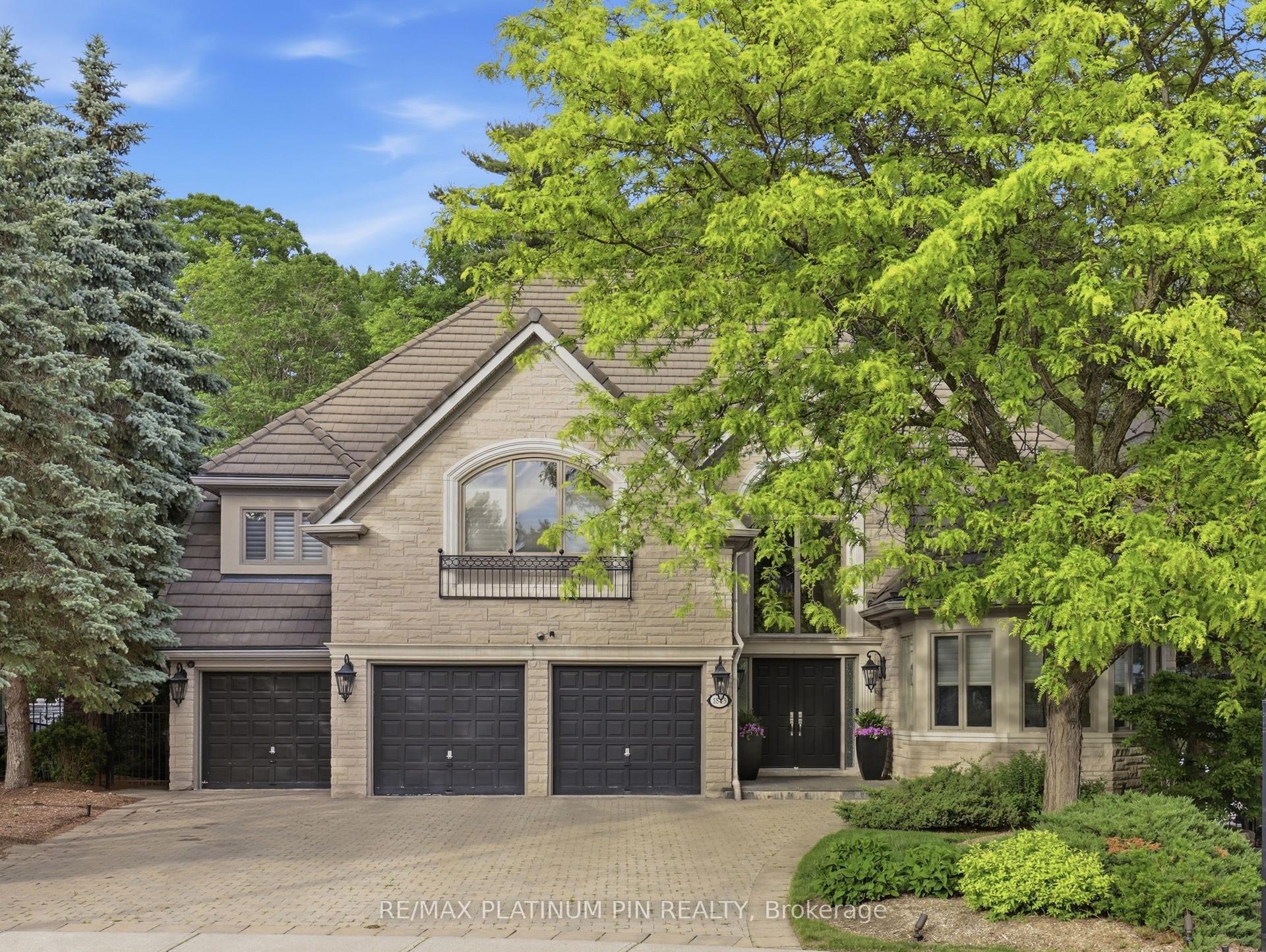 1843 O'Neil Court, Mississauga — Detached for sale, photo 1