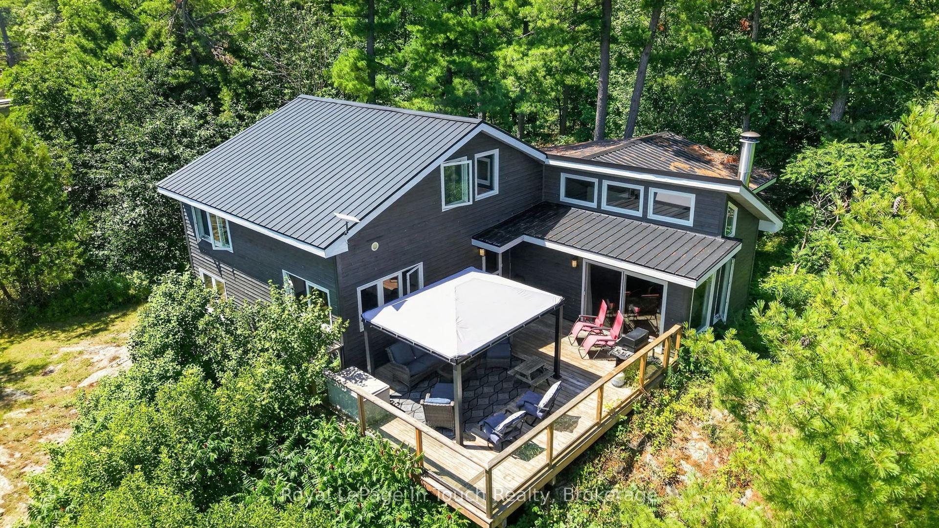 B207 lot 31 Island Island, The Archipelago — Detached for sale, photo 1