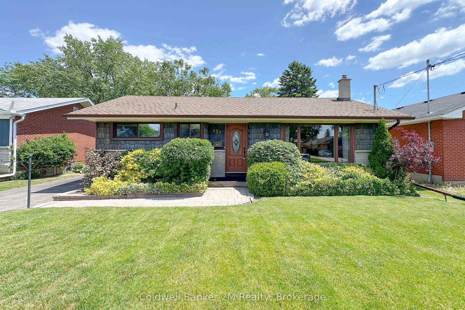 453 Rosmere Street — photo 1