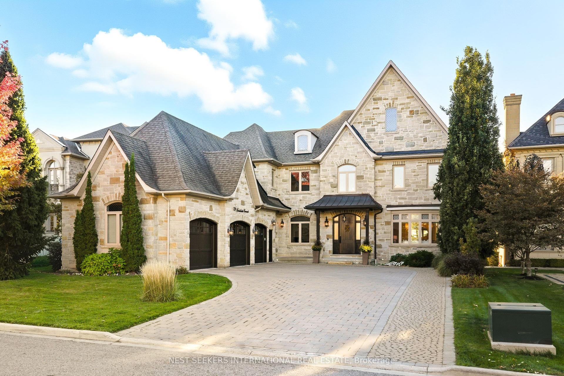 79 Grandvista Crescent, Vaughan — Detached for sale, photo 1