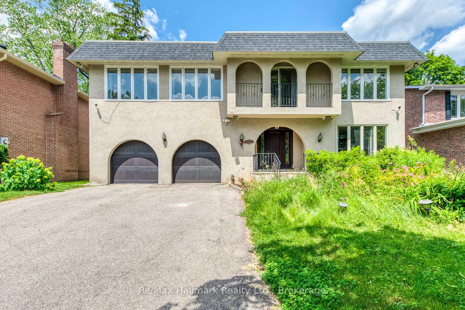 2251 Bennington Gate, Oakville — Detached for lease, photo 1