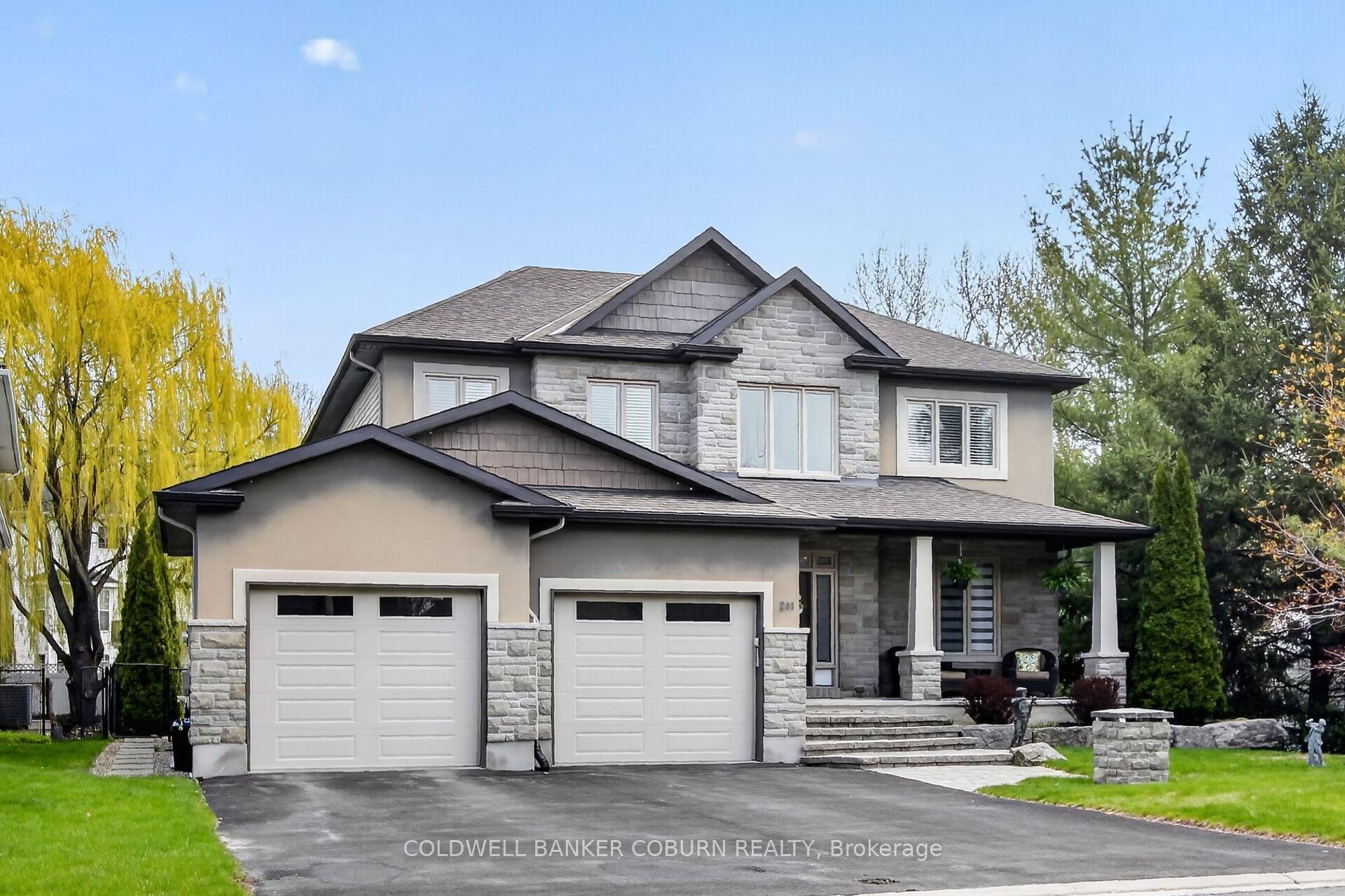 211 Jensen Court — photo 1