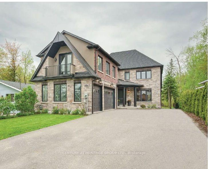 1894 Simcoe Road — photo 1