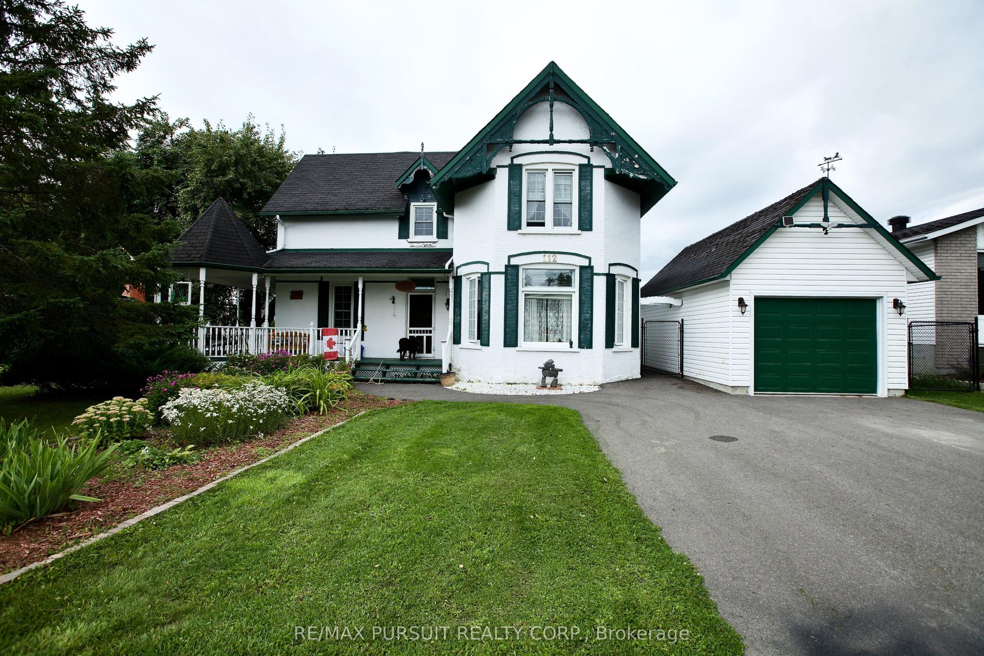 112 May Street, Temiskaming Shores — Detached for sale, photo 1