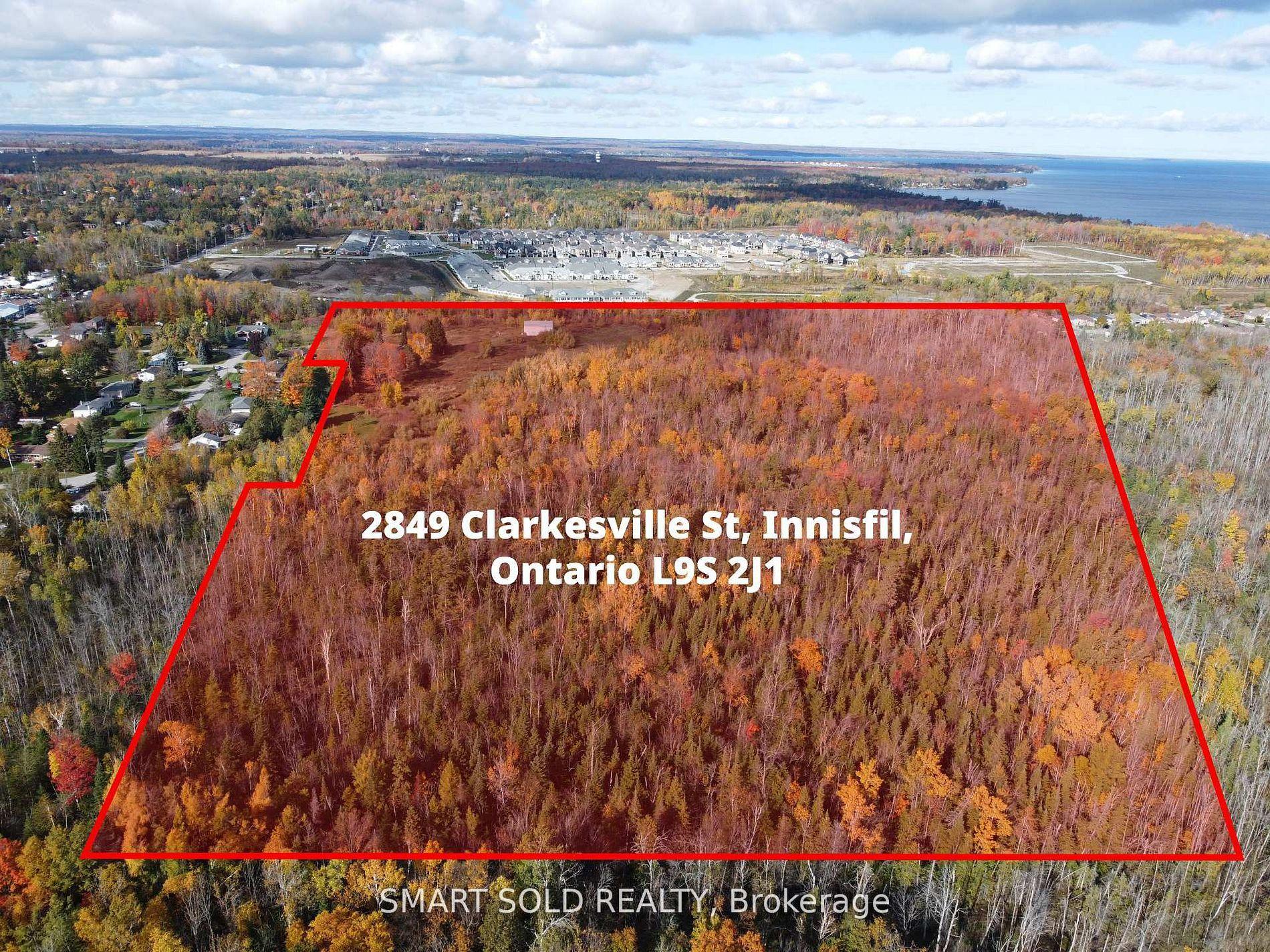 2849 Clarkesville Street — photo 1