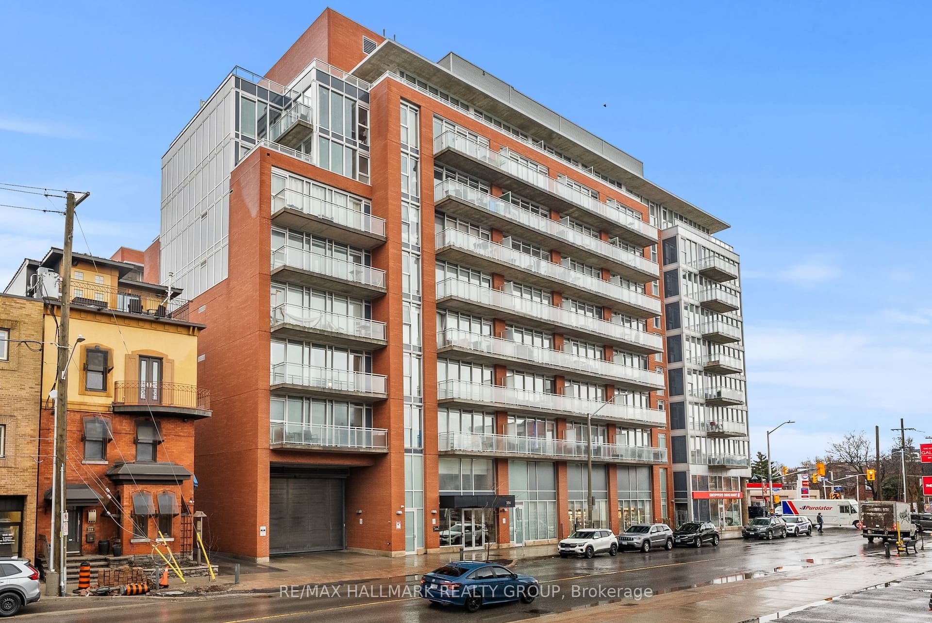 354 Gladstone Avenue 332 #332 — photo 1