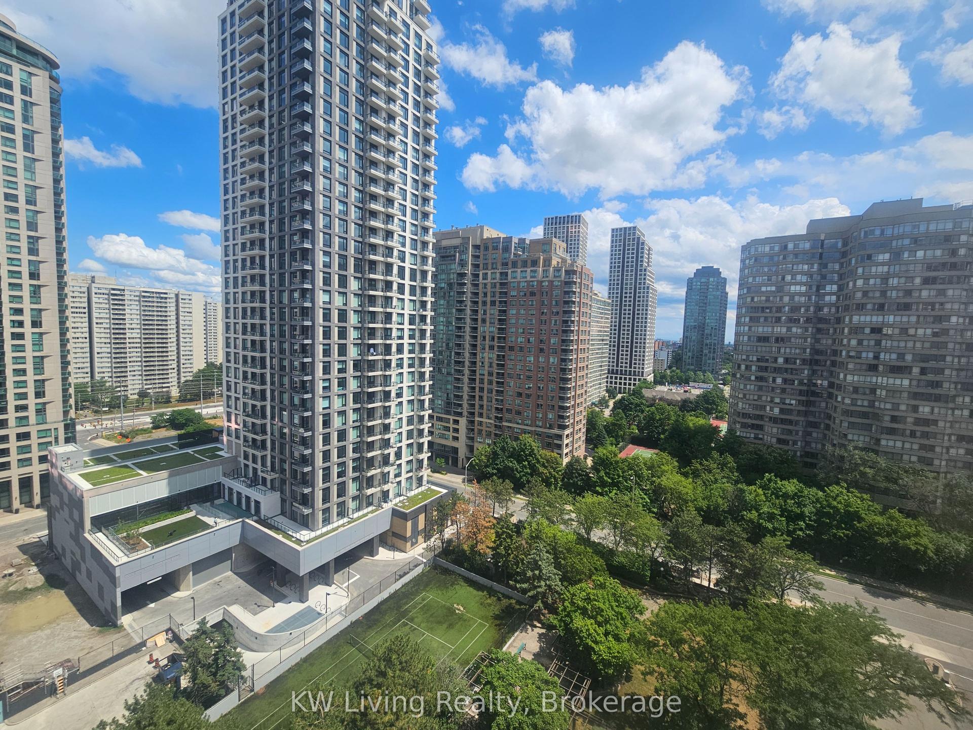 265 Enfield Place 1502 #1502 — photo 1