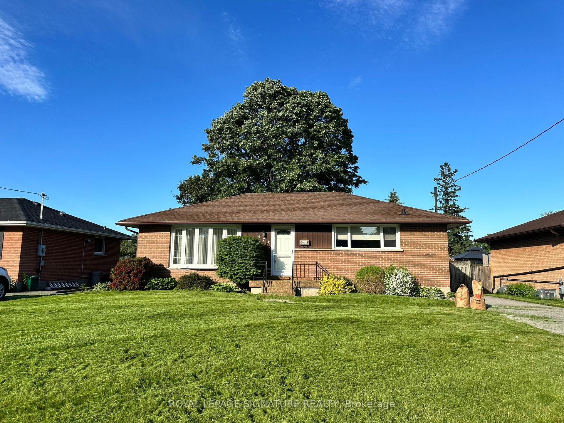 475 Fairlawn Street Main #Main — photo 1