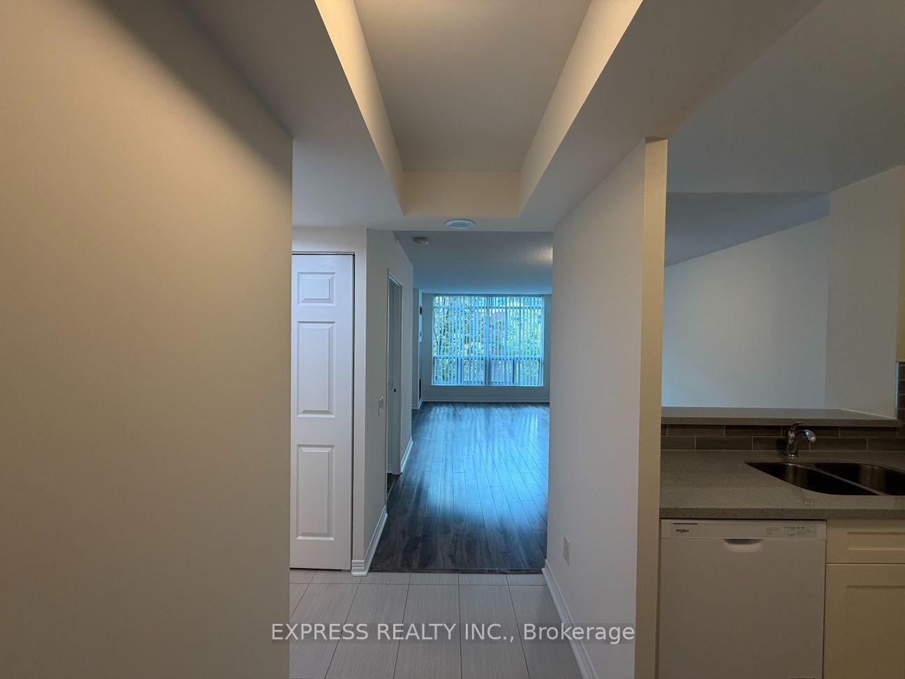 38 Elm Street 1505 #1505, Toronto — Condo for lease, photo 1