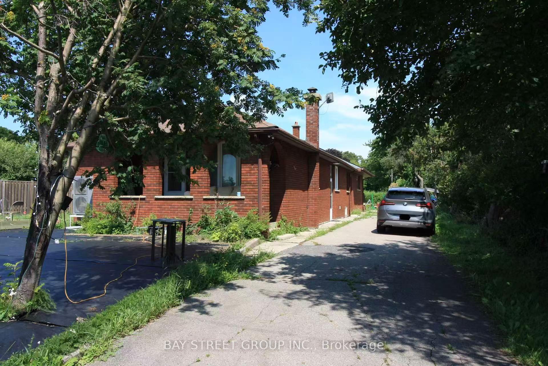 12973 Warden Avenue, Whitchurch-Stouffville — Detached for lease, photo 1