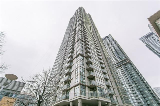 35 Mariner Terrace 3510 #3510 — photo 1