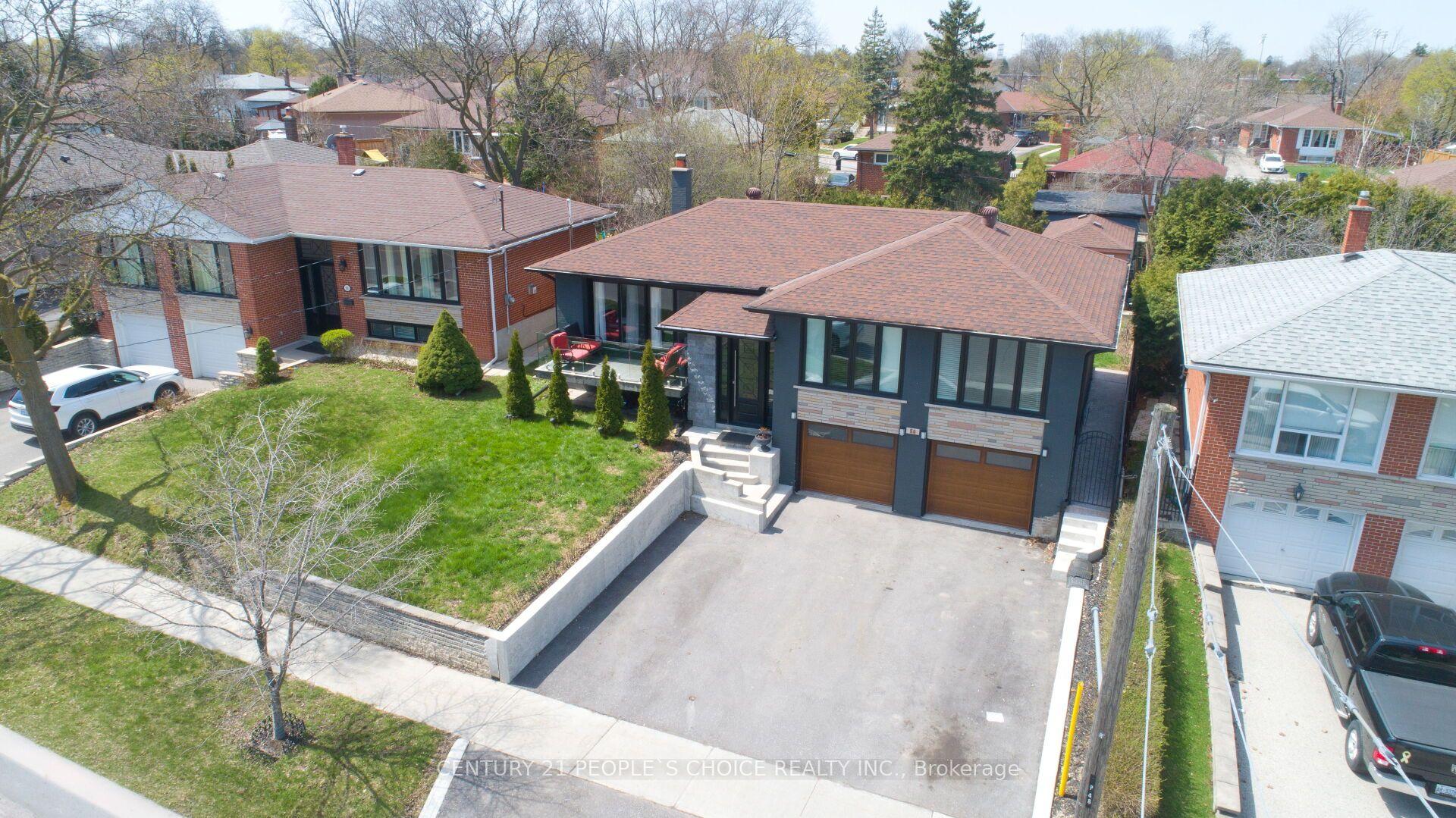 50 Jeffcoat Drive — photo 1