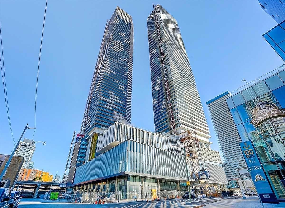 138 Downes Street 3215 #3215, Toronto — Condo for lease, photo 1