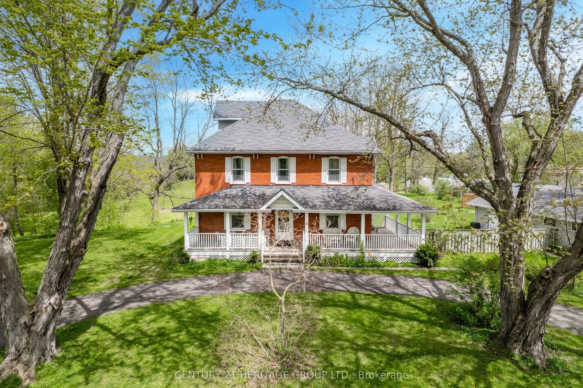 4 Thomas Street — photo 1