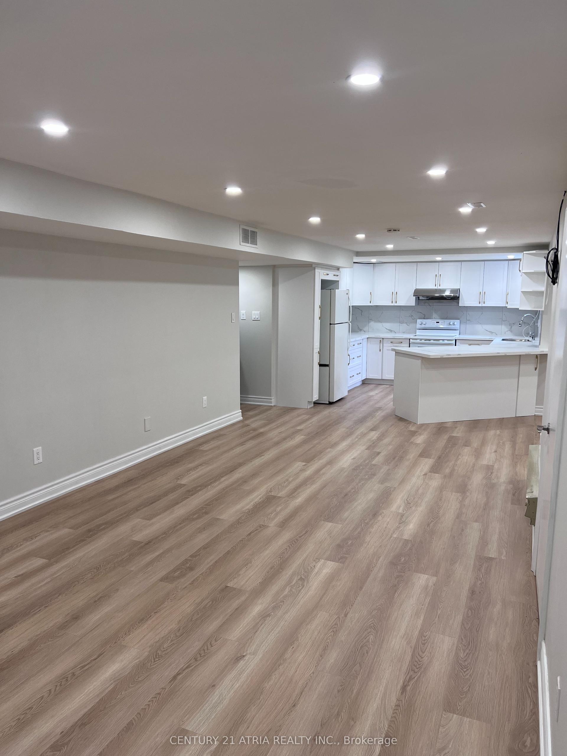 118 Beckenridge Drive Lower #Lower, Markham — Detached for lease, photo 1