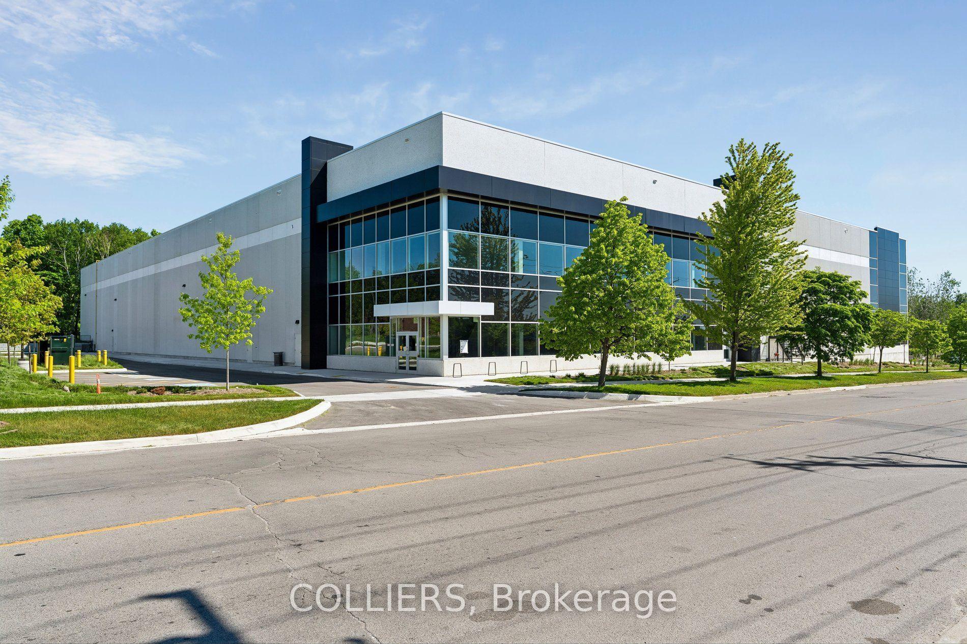 610 Coronation Drive, Toronto — Commercial for sale, photo 1