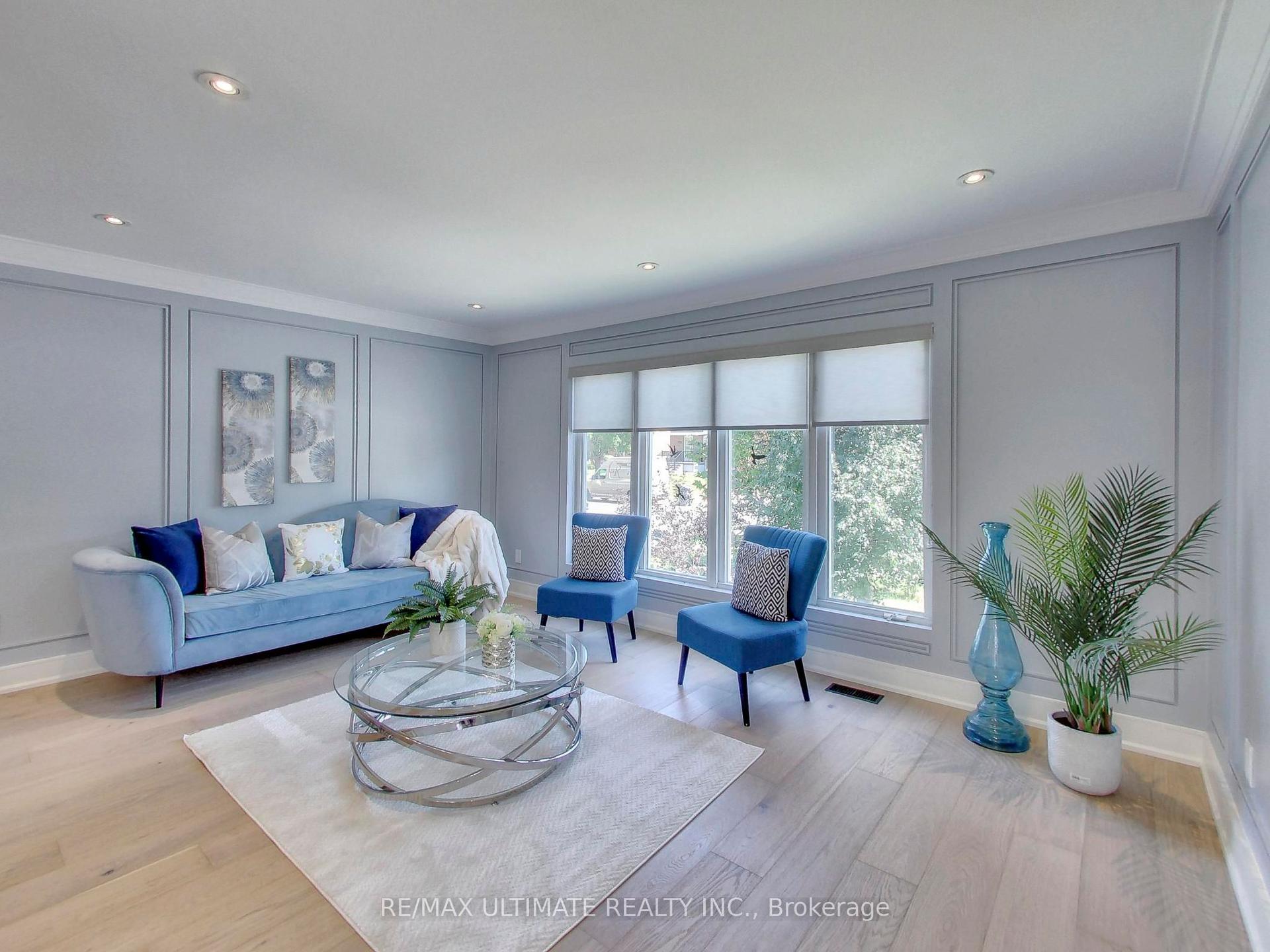 3626 Anniversary Road, Mississauga — Semi-Detached for sale, photo 1