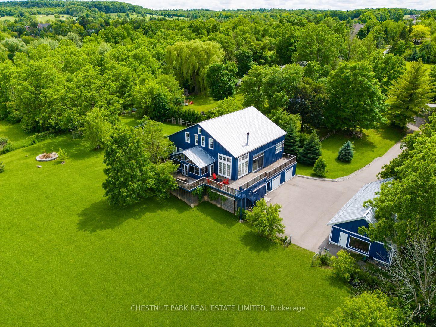 6115 Guelph Line, Burlington — Detached for sale, photo 1