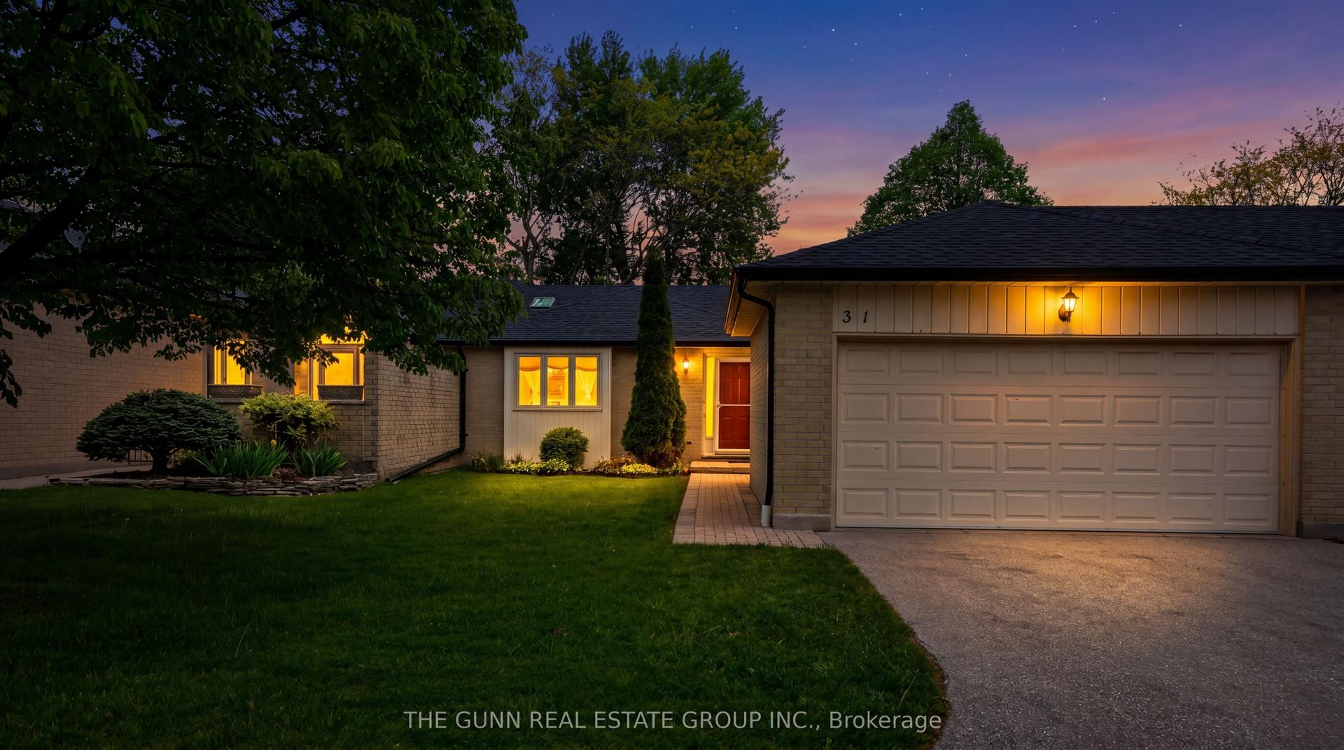 211 Pine Valley Drive 31 #31 — photo 1