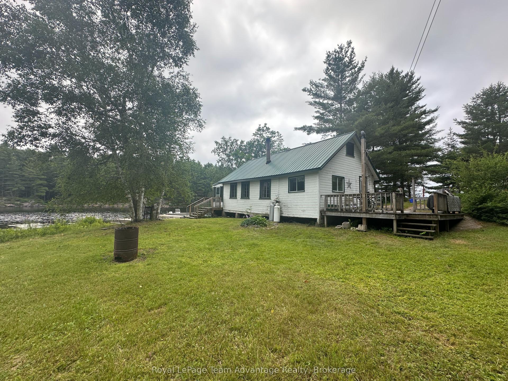 9130 Harris Lake WA, Whitestone — Detached for sale, photo 1