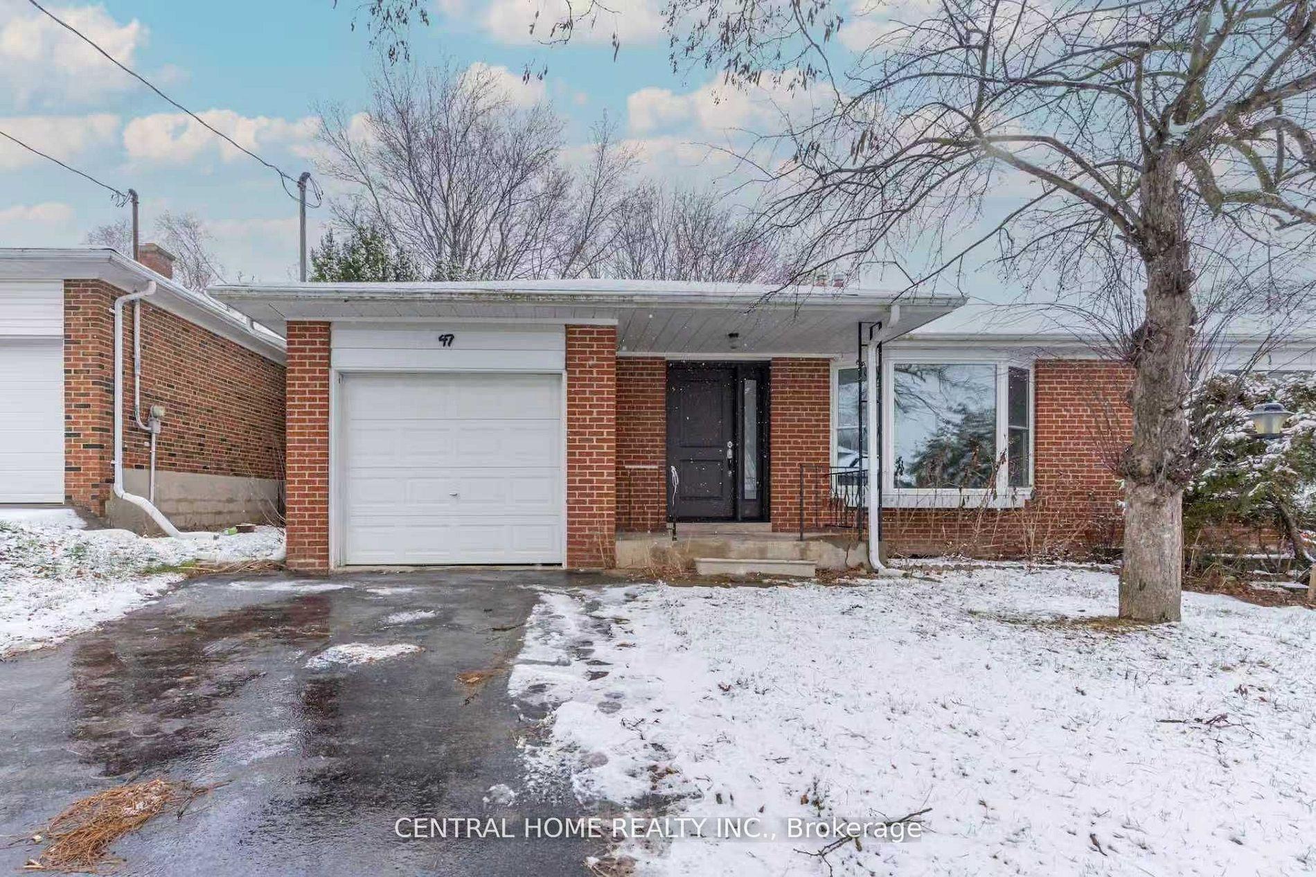 47 Sherwood Forest Drive Bsmt #Bsmt — photo 1