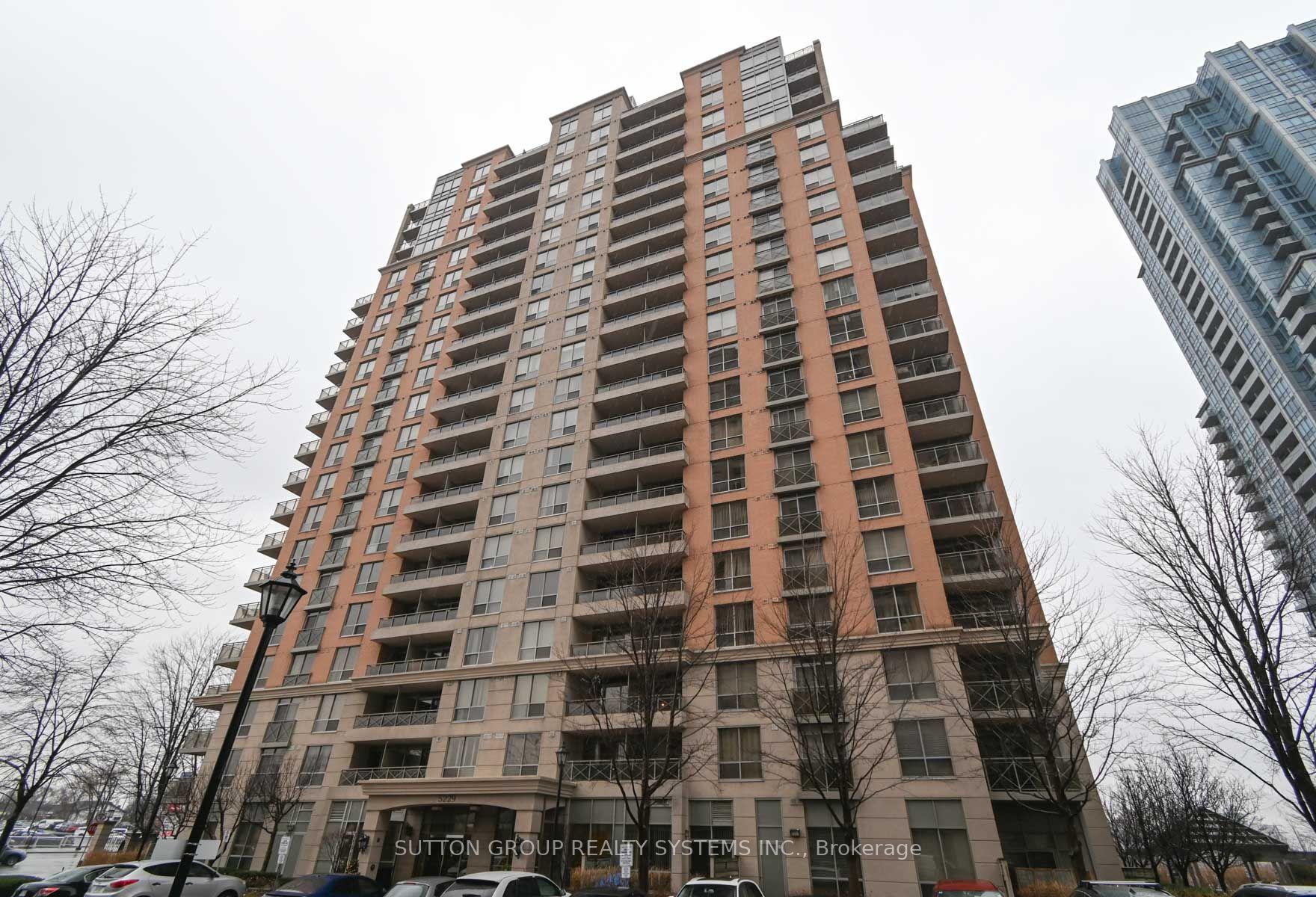 5229 Dundas Street W 605 #605, Toronto — Condo for sale, photo 1